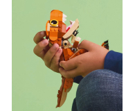LEGO Jurassic World 76967 Mała przekąska T-Rexa - 1299010 - zdjęcie 4